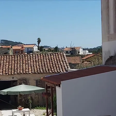 A Casa Alojamento de Acomodação e Pequeno-almoço 3*
