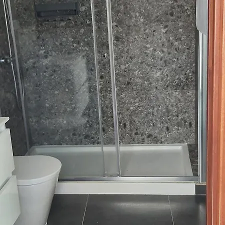 A Casa Alojamento de Acomodação e Pequeno-almoço 3*